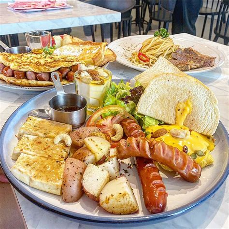 今晨午 小港|高餐美食推薦(早餐篇)